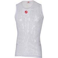 Castelli Herren Core Mesh 3 Tanktop von Castelli