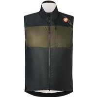 Castelli Herren Unlimited Puffy Weste von Castelli