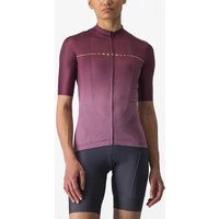 Castelli SALITA JERSEY Damen Kurzarm Radtrikot von Castelli