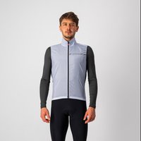 Castelli SQUADRA STRETCH VEST Windweste von Castelli