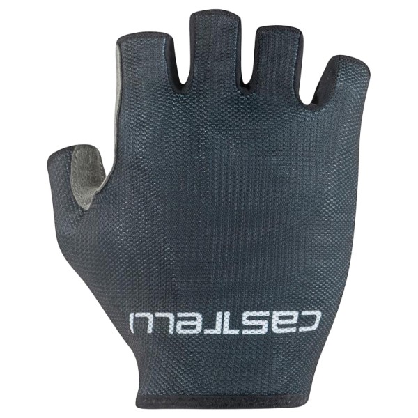 Castelli - Superleggera Summer Glove - Handschuhe Gr L blau von Castelli