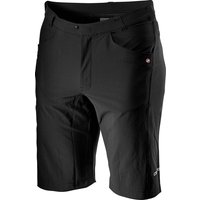 Castelli UNLIMITED BAGGY SHORT Gravel Shorts von Castelli