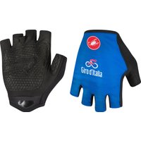 GIRO D'ITALIA 2024 Handschuhe, für Herren, Größe 2XL, Fahrradhandschuhe, von Castelli