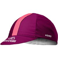 GIRO D'ITALIA Ciclamino 2024 Schirmmütze, für Herren, Fahrradcap, Radcap|GIRO von Castelli