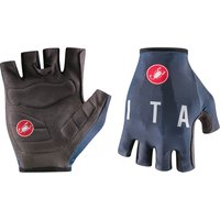 ITALIENISCHE NATIONAL- MANNSCHAFT 2024 Handschuhe, für Herren, Größe L, Fahrrad von Castelli