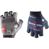 QUICK-STEP ALPHA VINYL Competizione 2 22 Handschuhe, für Herren, Größe L, von Castelli
