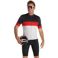 Set (Radtrikot + Radhose) CASTELLI Prologo VI Set (2 Teile), für Herren|CASTELLI von Castelli