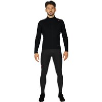 Set (Winterjacke + lange Radhose) CASTELLI Espresso Air Set (2 Teile), für von Castelli