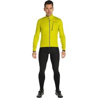 Set (Winterjacke + lange Radhose) CASTELLI Go, für Herren|CASTELLI Go Set von Castelli