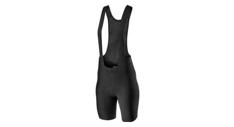 castelli premio w damen shorts schwarz von Castelli