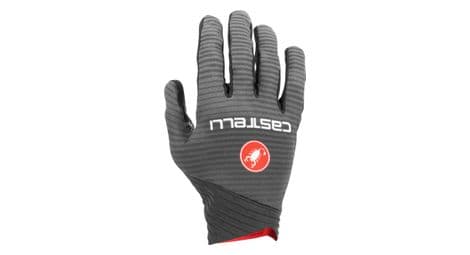 paar castelli cw 6 1 cross black handschuhe von Castelli