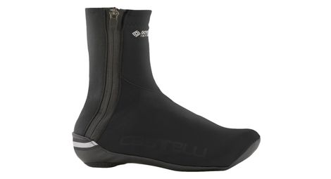 uberziehschuhe damen castelli espresso schwarz von Castelli