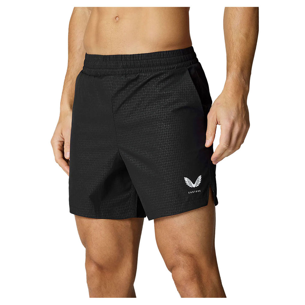 Castore Cme20960 6´´ Swimming Shorts Schwarz L Mann von Castore
