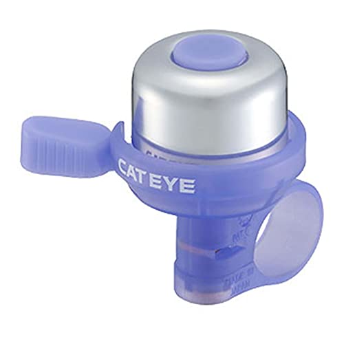 Cateye PB-1000 Windmessingglocke: Traube von CATEYE