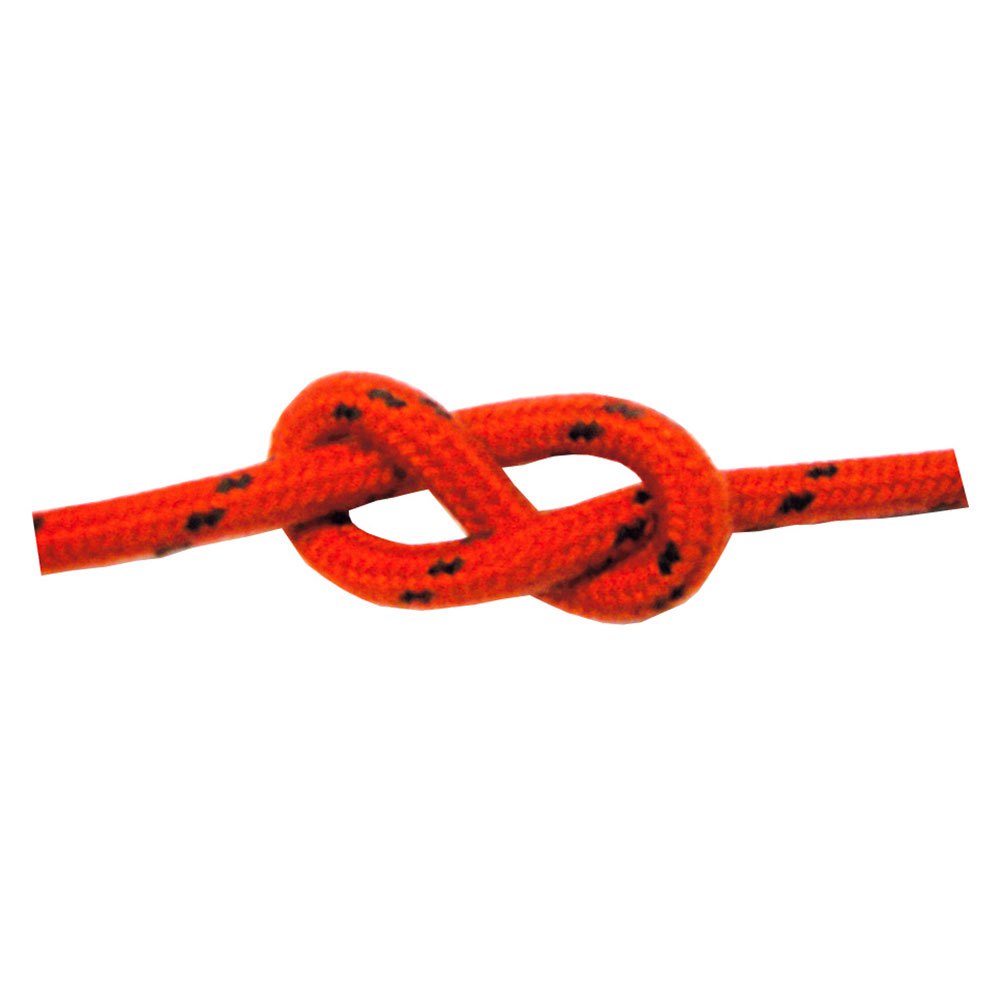 Cavalieri 8211 200 M High Tenacity Braided Cape Orange 5 mm von Cavalieri