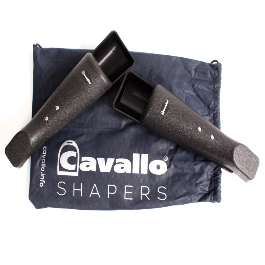 CAVALLO Boot Shapers Stiefelspanner Kunststoff von Cavallo