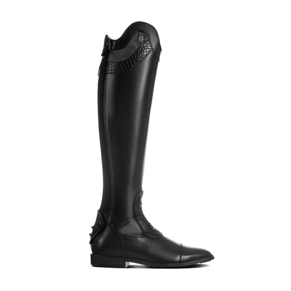 Cavallo CAVALLINUS Slim Edition Varano  Caiman Reitstiefel Damen von Cavallo