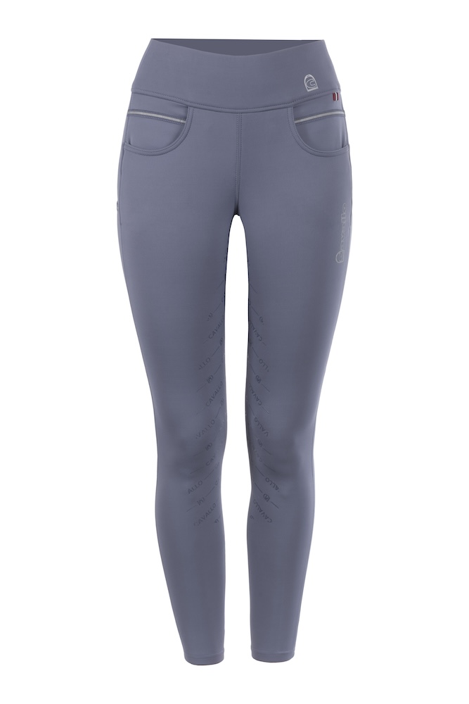 Reitleggings Cava LIZ Grip von Cavallo