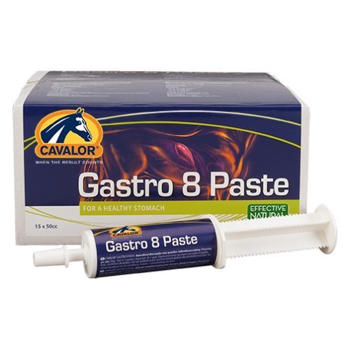 Cavalor Gastro Aid Paste 15 x 60 ml von Cavalor