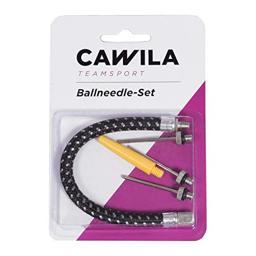 Cawila Aluminium Ballpumpe PRO von Cawila