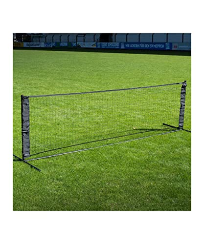 Cawila Fußballtennis Set, Soccer-Tennis, 3m Länge von Cawila