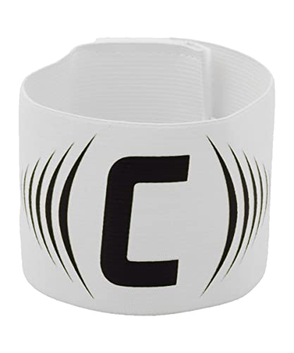 Cawila Kapitänsbinde, Armbinde C, mit Klettverschluss von Cawila