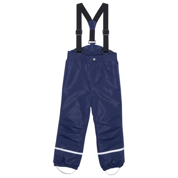 CeLaVi - Kid's Pants Solid - Skihose Gr 122 blau von CeLaVi