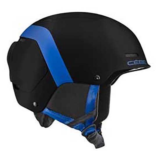 Cebe Pow Rental Helmet Blau 59-61 cm von Cebe