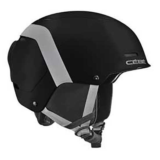 Cebe Pow Rental Helmet Schwarz 61-63 cm von Cebe