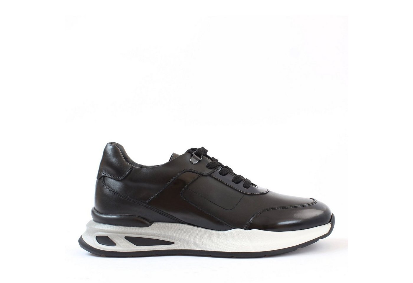 Celal Gültekin 395-2859 Black Sneakers Sneaker von Celal Gültekin