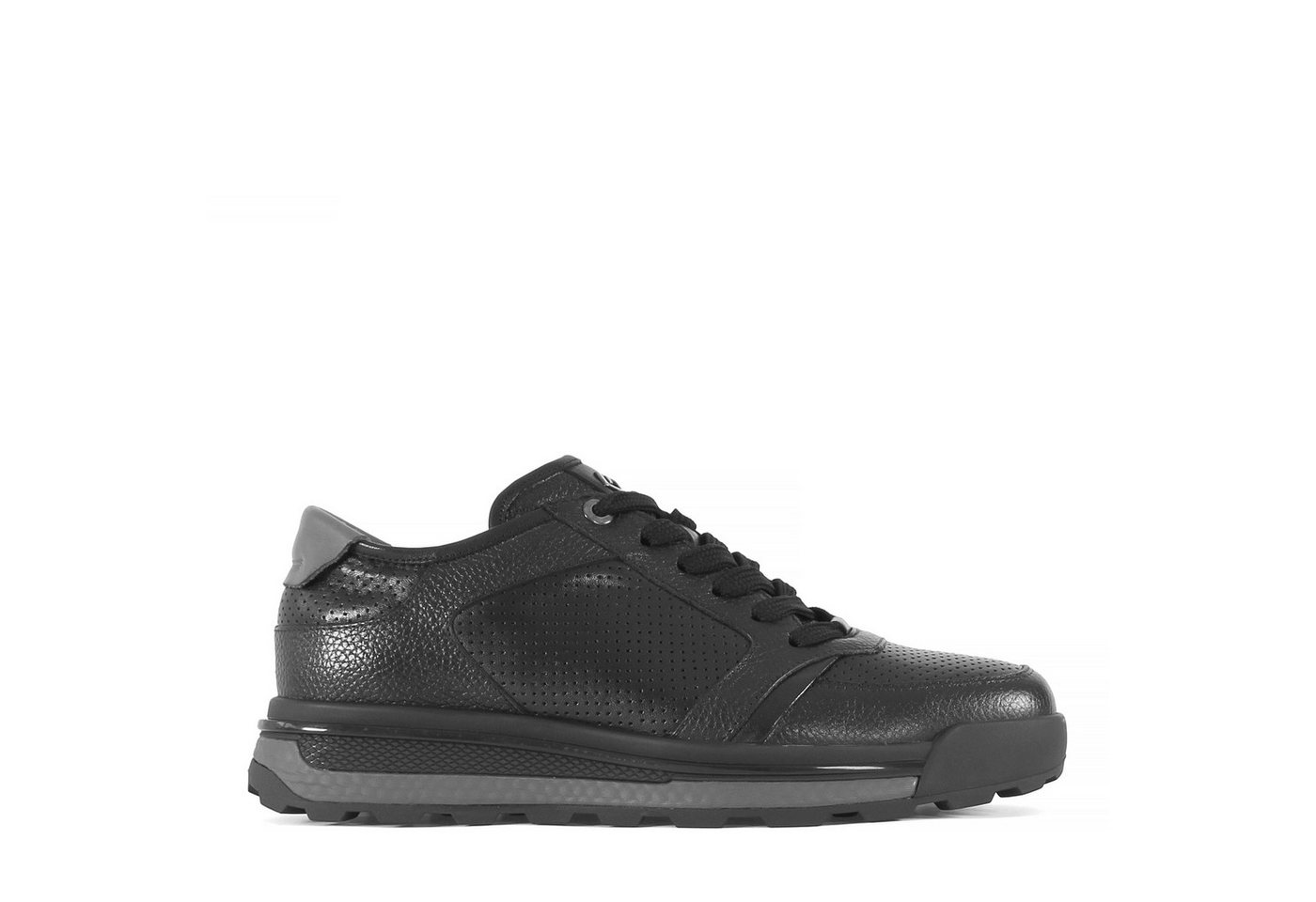 Celal Gültekin 406-4406 Black Sneakers Sneaker von Celal Gültekin