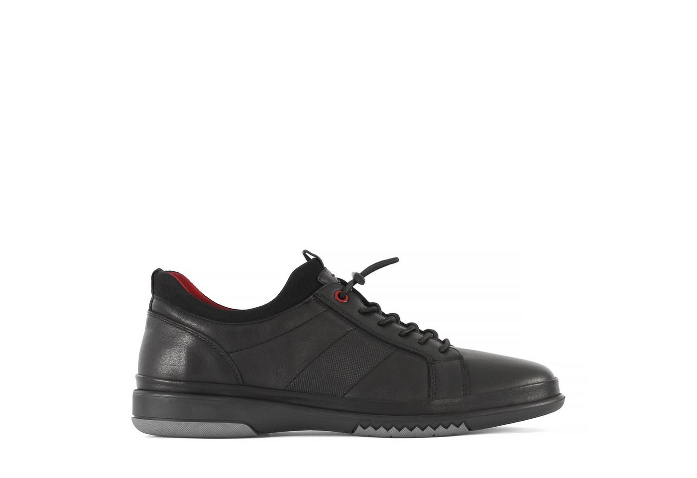 Celal Gültekin 550-4714 Black Sneakers Sneaker von Celal Gültekin