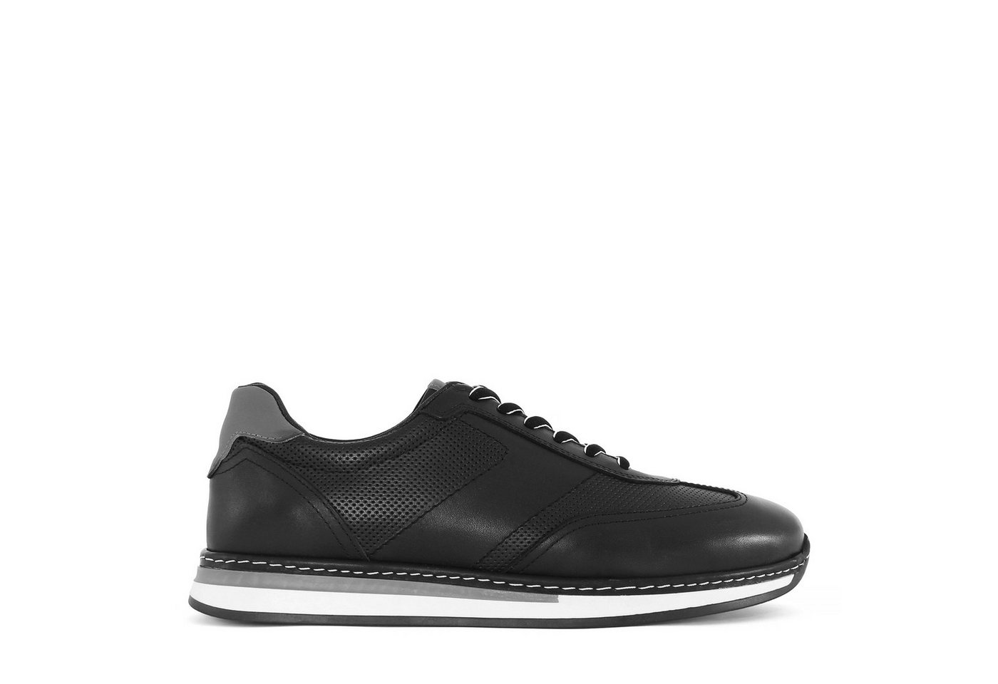 Celal Gültekin 550-4716 Black Sneakers Sneaker von Celal Gültekin