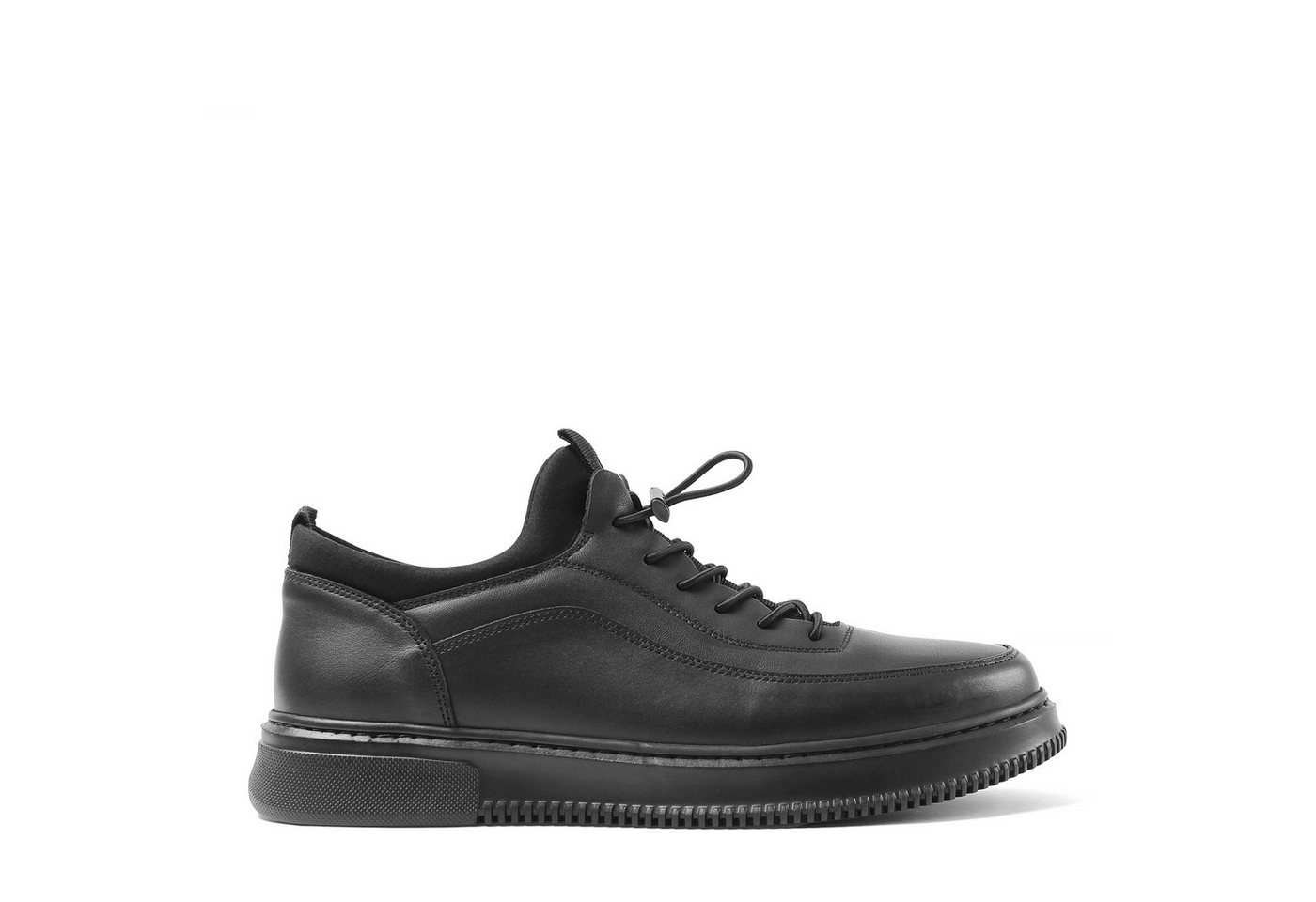 Celal Gültekin 550-4718 Black Sneakers Sneaker von Celal Gültekin