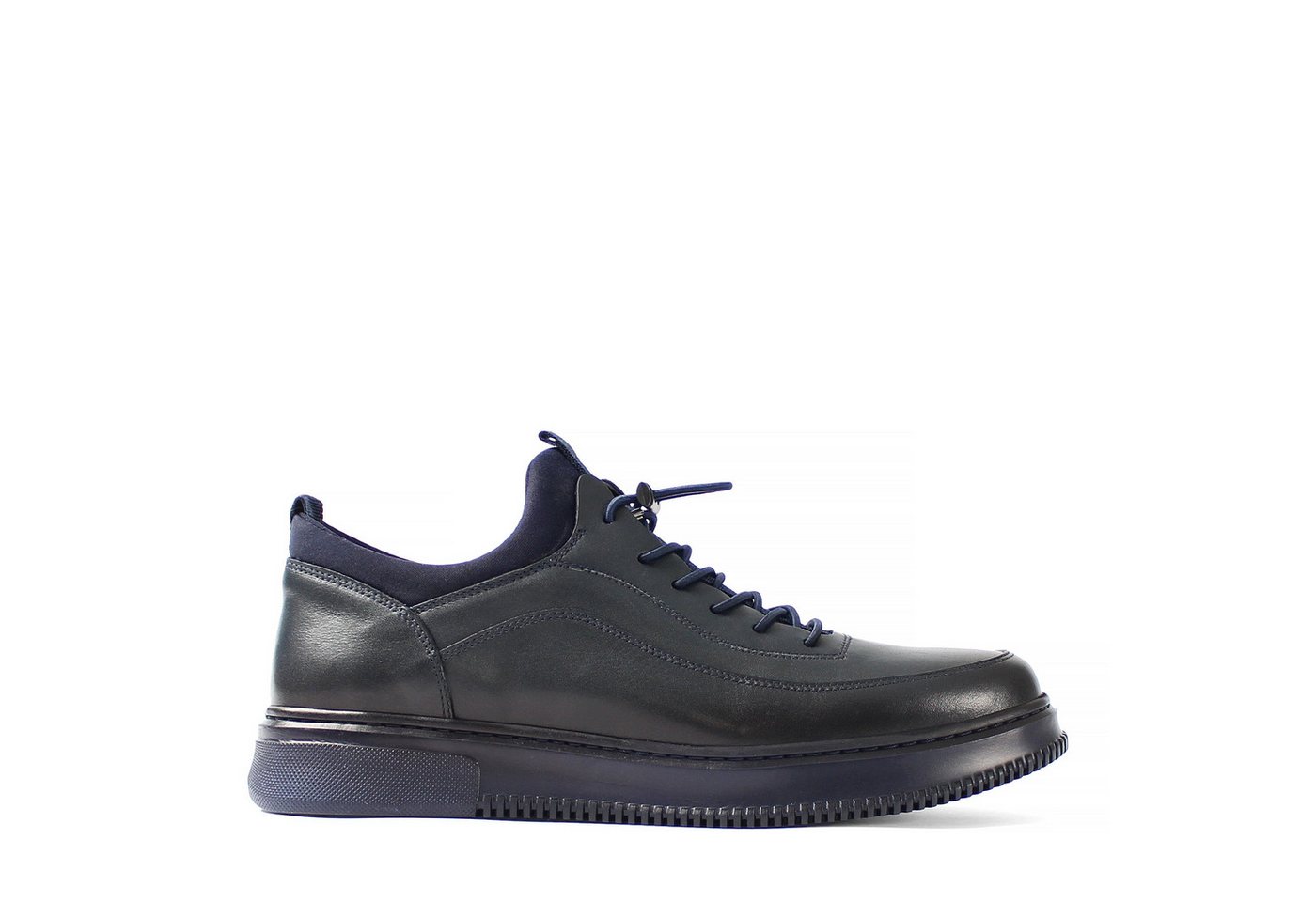 Celal Gültekin 550-4718 Navy Blue Sneakers Sneaker von Celal Gültekin