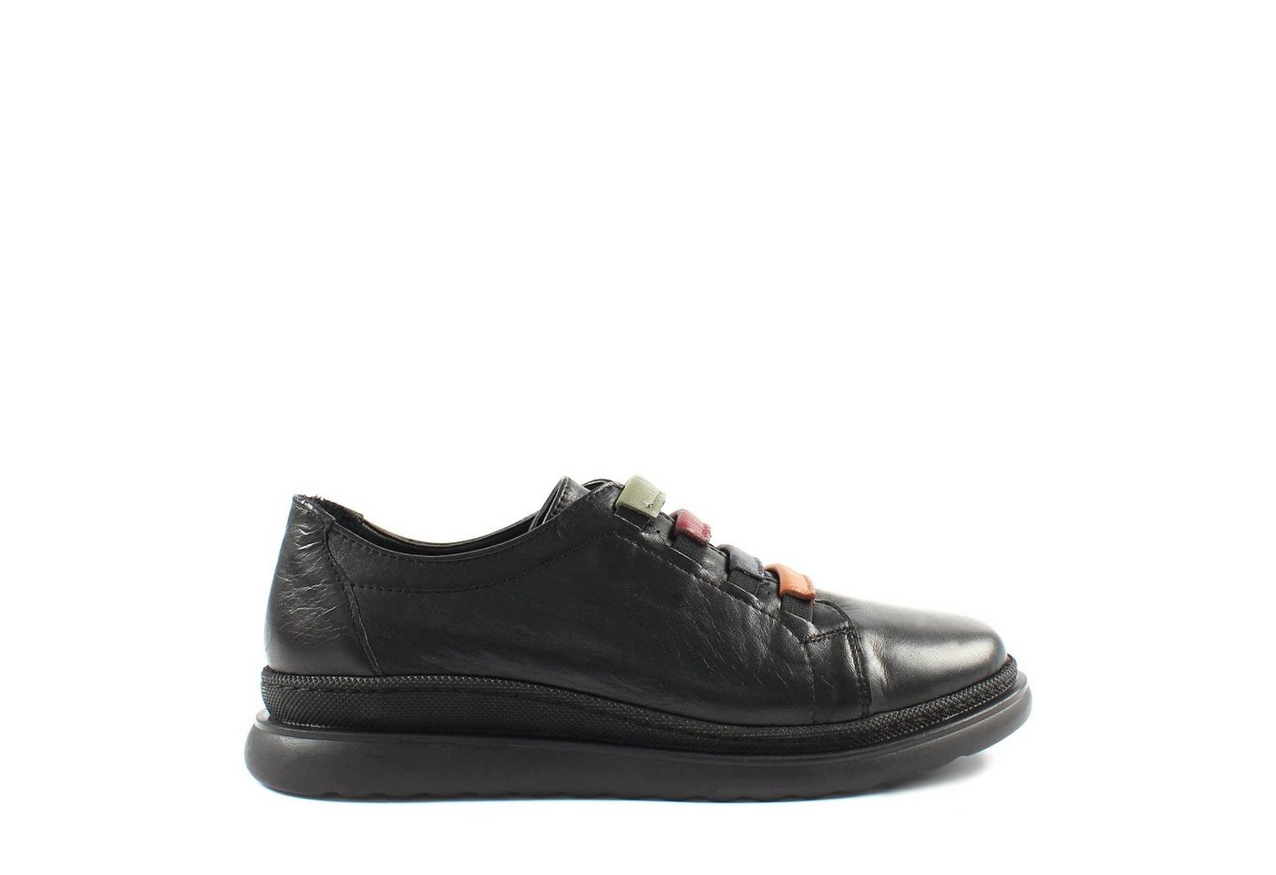 Celal Gültekin 719-27311 Black Casual Shoes Sneaker von Celal Gültekin