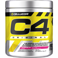 Cellucor C4 Pre-Workout - 390g von Cellucor
