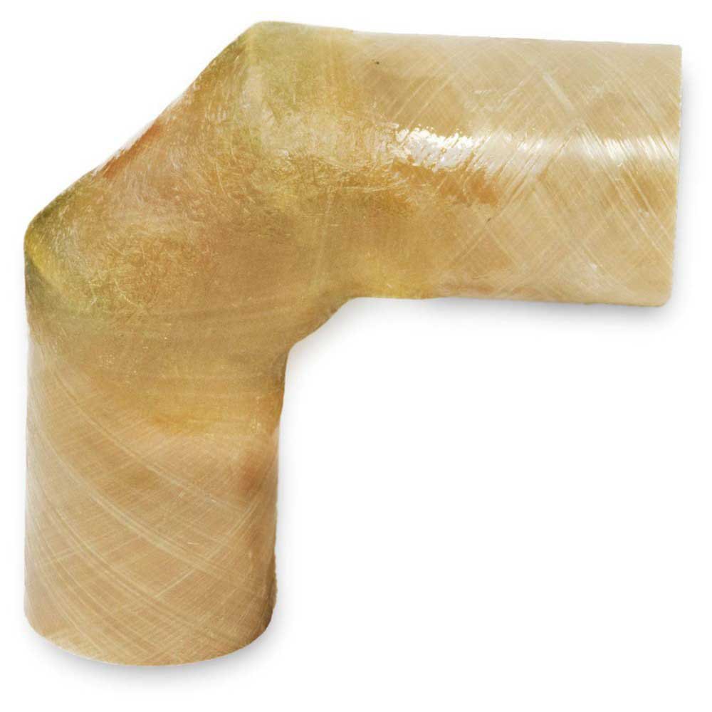 Centek 90º Standard Elbow Beige 3´´ von Centek