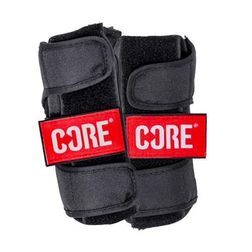Centrano Unisex – Erwachsene Core Skate Handgelenkschützer, Mehrfarbig, M von Core