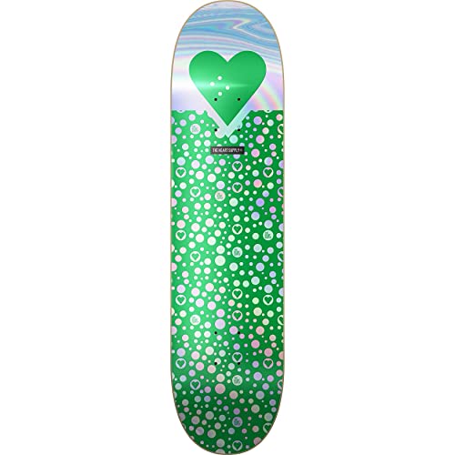 Centrano Unisex – Erwachsene Upward Skateboard Deck, Mehrfarbig, 8" von Centrano