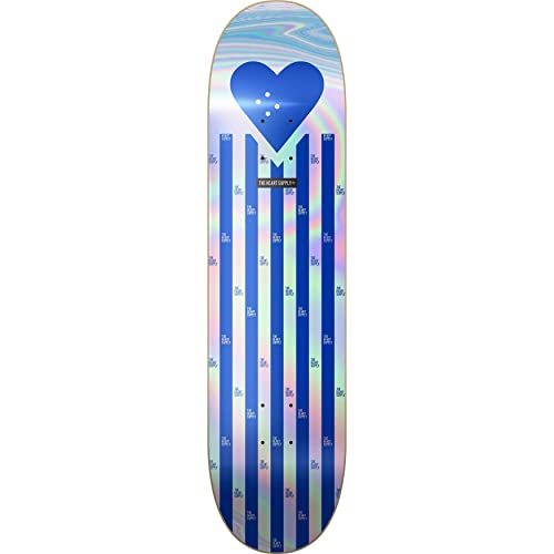 Centrano Unisex – Erwachsene Upward Skateboard Deck, Mehrfarbig, 8.25" von Centrano