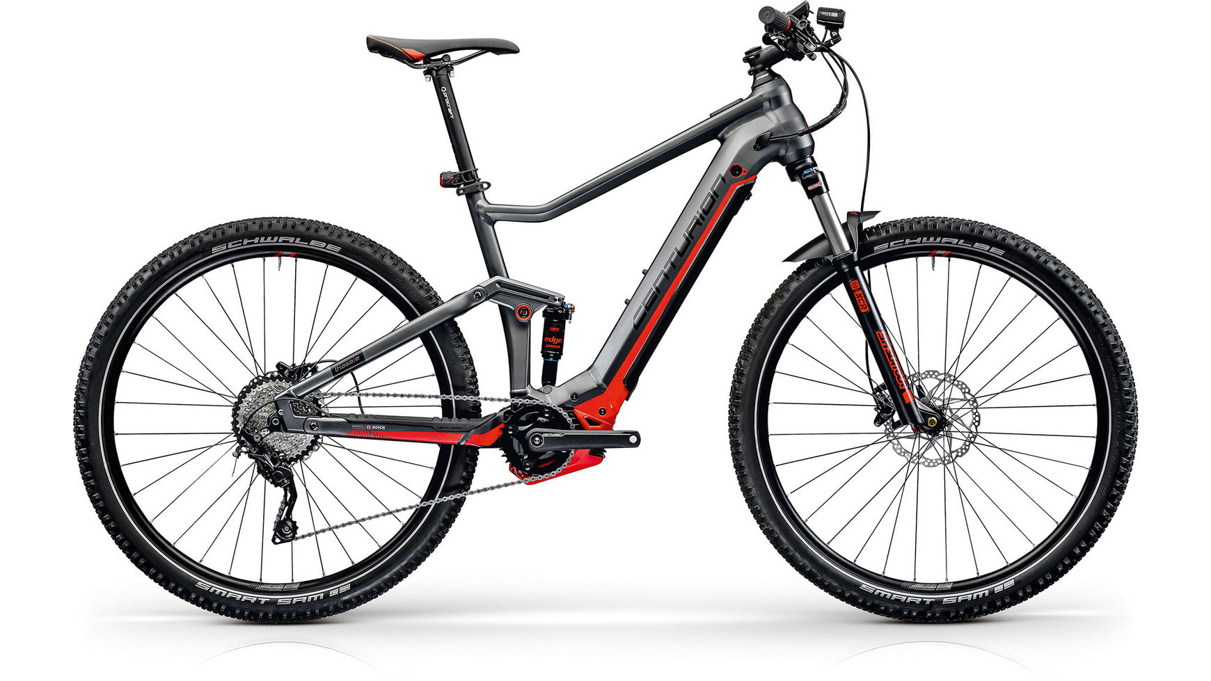 Centurion Lhasa E R750i von Centurion