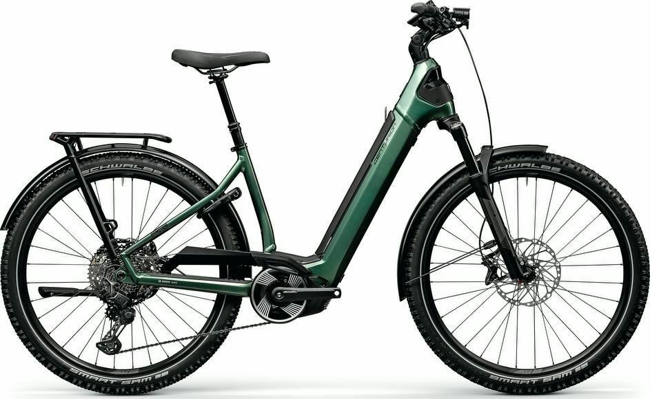 E-Bike Centurion Country R3000I L 2024 M frei Haus von Centurion