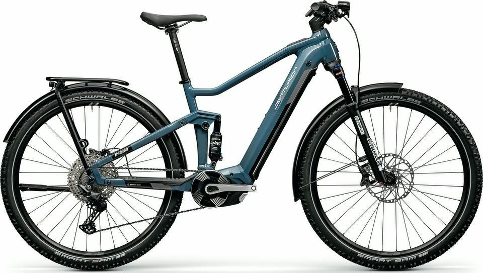 E-Bike Centurion Lhasa R800I EQ 2024 M Blau frei Haus von Centurion