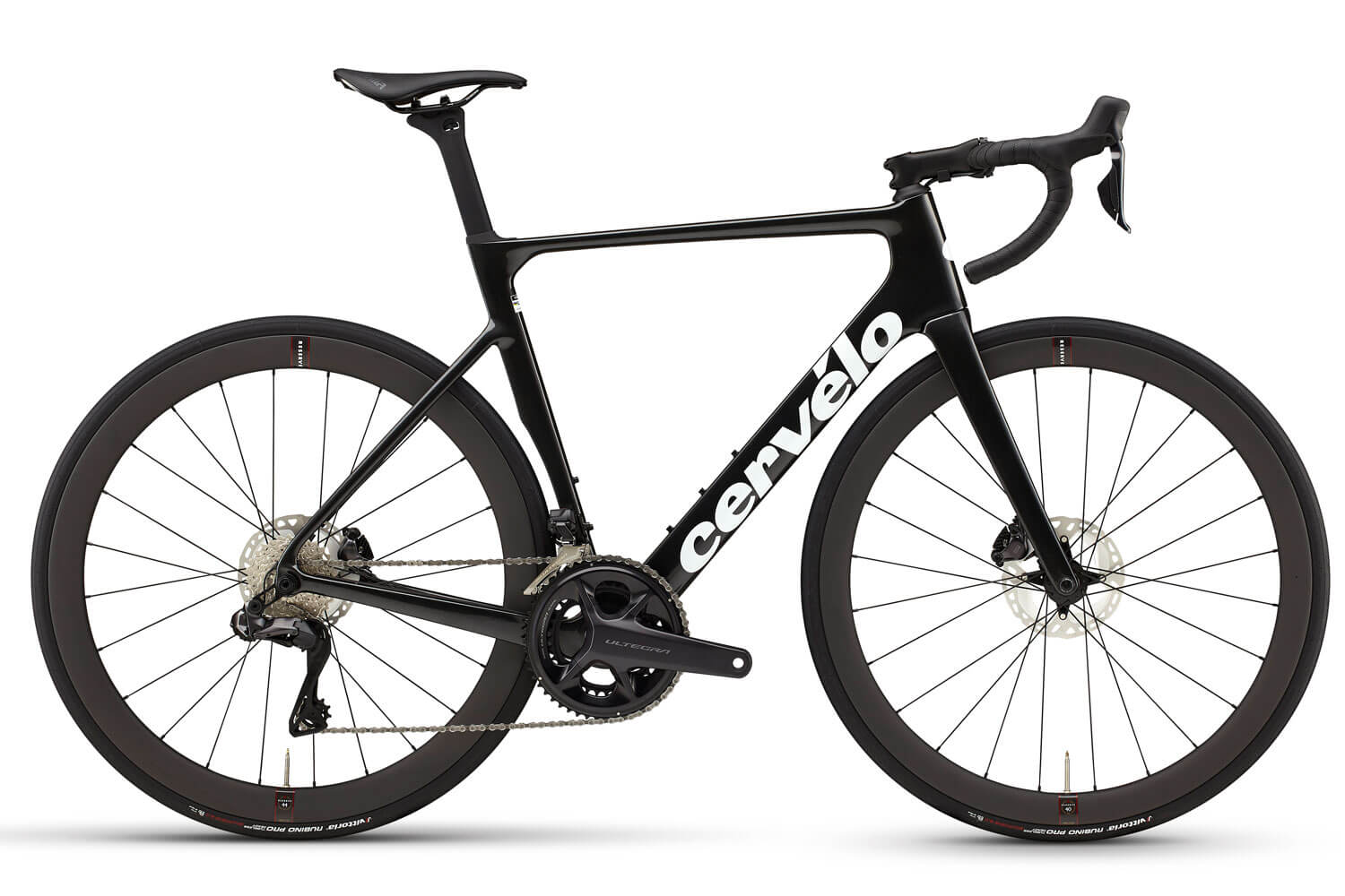 Cervelo Soloist Ultegra Di2 von Cervelo