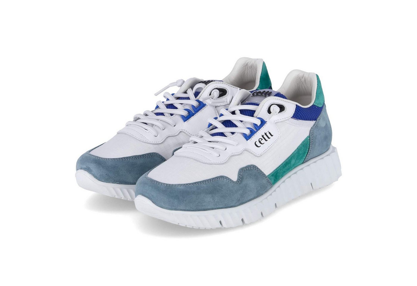 Cetti Low Sneaker Sneaker von Cetti