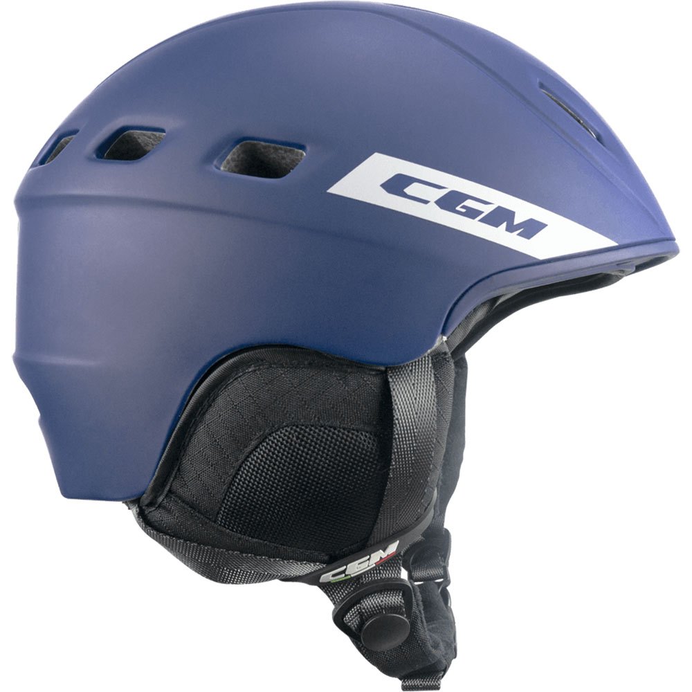 Cgm 811a Primo Mono Helmet Blau L von Cgm