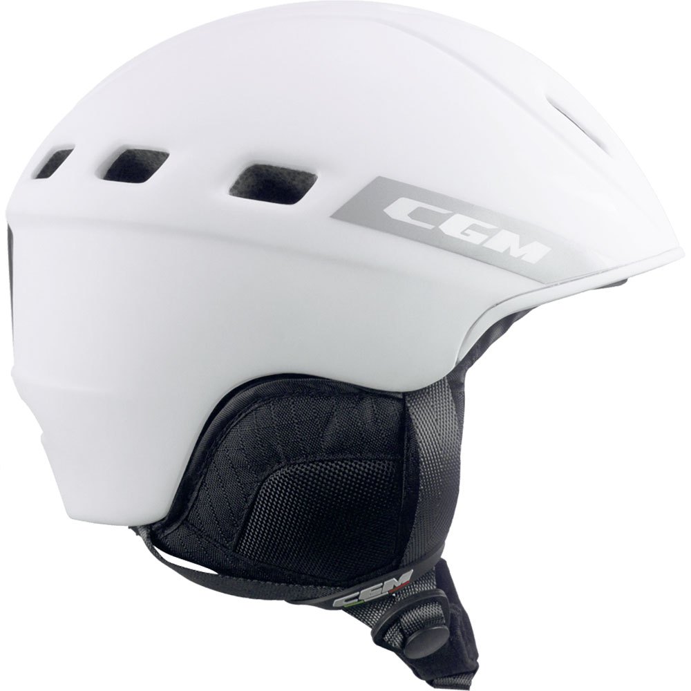 Cgm 811a Primo Mono Helmet Weiß L von Cgm