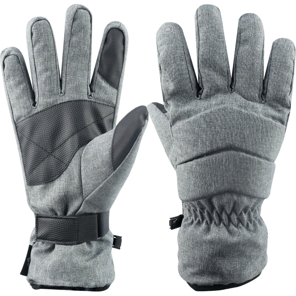 Cgm K-g62a-aaa-04-06t G62a Style Gloves Grau  Mann von Cgm
