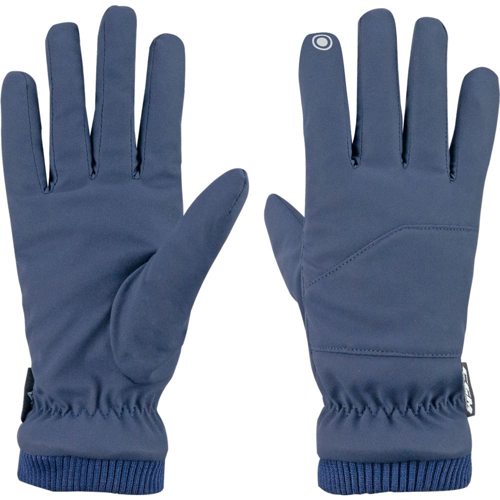 Cgm K-g70a-aaa-06-08a G70a Free Gloves Blau  Mann von Cgm
